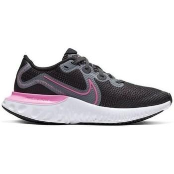 Nike  Bežecká a trailová obuv JR Renew Run  Čierna