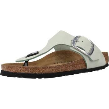 Birkenstock  Sandále GIZEH BIG BUCKLE  Zelená