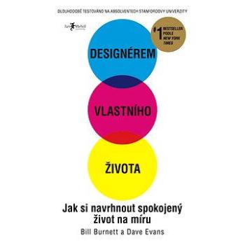 Designérem vlastního života (978-80-755-5013-2)