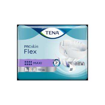 Tena Flex Maxi 725322 L 22 ks