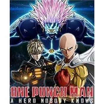 ONE PUNCH MAN: A HERO NOBODY KNOWS – PC DIGITAL (889066)