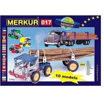Merkur kamión (8592782001570)