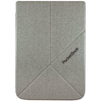 PocketBook puzdro Origami na 740 InkPad 3, svetlo sivé (HN-SLO-PU-740-LG-WW)