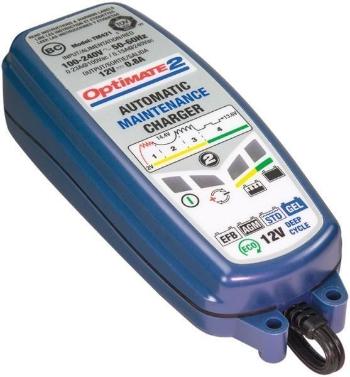 Tecmate Battery Charger Optimate 2