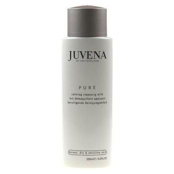 Juvena Pure Cleansing Calming Cleansing Milk 200ml (Normální, suchá a citlivá pleť)