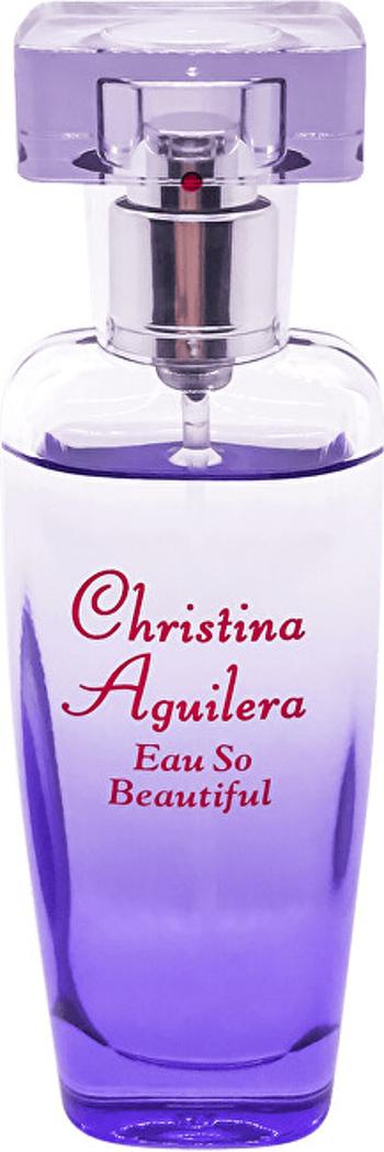 Christina Aguilera Eau So Beautiful Edp 15ml
