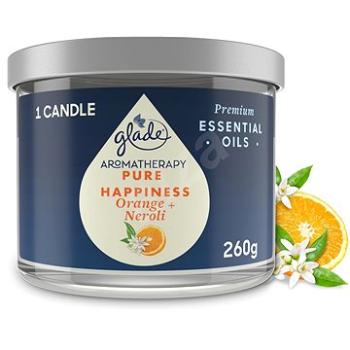 GLADE Aromatherapy Pure Happiness 260 g (5000204229004)