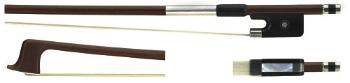 GEWA Viola bow GEWA Strings Brasil wood Student 4/4