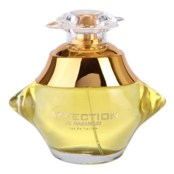 Al Haramain Affection parfumovaná voda pre ženy 100 ml