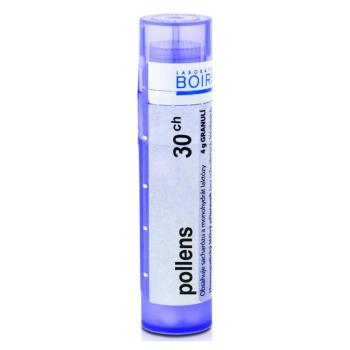BOIRON Pollens CH30 4 g