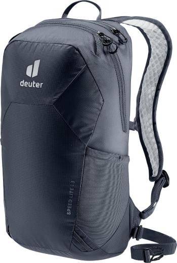 Deuter Speed Lite 13 Black Outdoorový batoh