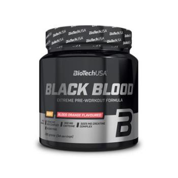 BioTech USA Black Blood NOX+