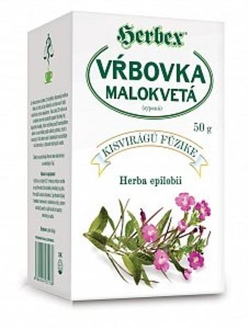 Herbex Vŕbovka malokvetá - sypaný čaj, 50 g