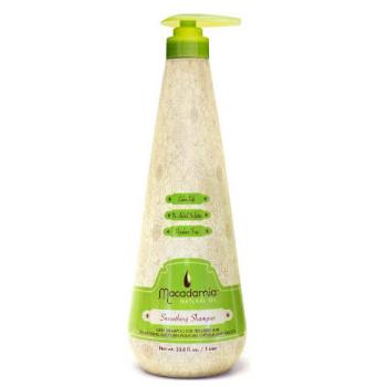 Macadamia Uhladzujúci šampón pre všetky typy vlasov ( Smooth ing Shampoo) 300 ml