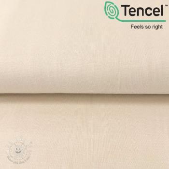 Úplet TENCEL modal beige