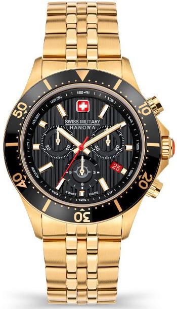 Swiss Military Hanowa Flagship X Chrono SMWGI2100710