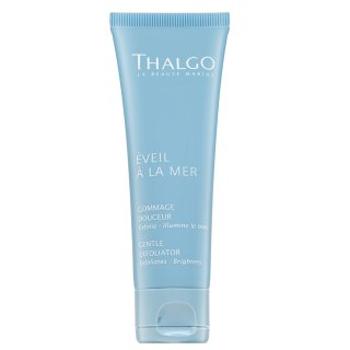 Thalgo Éveil Á La Mer peelingový krém Gentle Exfoliator 50 ml