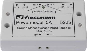 Viessmann 5225 napájací modul  24 V
