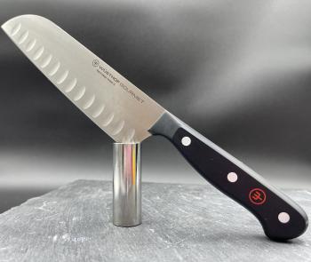 WÜSTHOF Japonský nôž Santoku Wüsthof GOURMET 17 cm 4188
