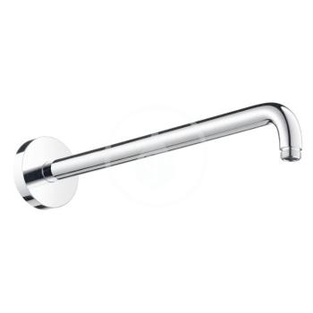 HANSGROHE - Aktiva Sprchové rameno 389 mm, chróm 27413000