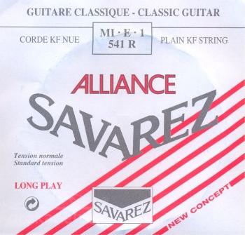 Savarez Alliance E1