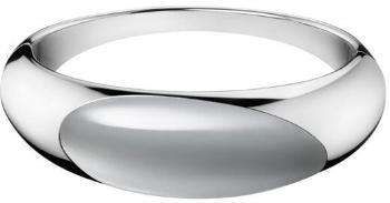 Calvin Klein Oceľový náramok Ellipse KJ3QWD0201 6,2 x 4,9 cm - M