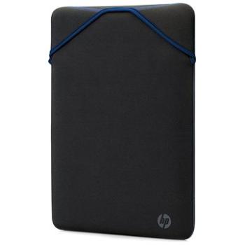 HP Protective Reversible Black/Blue Sleeve 15.6 (2F1X7AA)