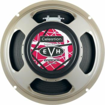 Celestion G12 EVH 15 Ohm Gitarový Reproduktor / Basgitarový