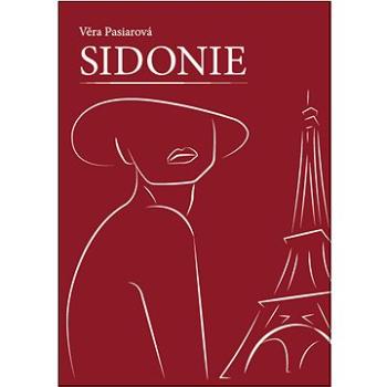 Sidonie (978-80-7550-145-5)