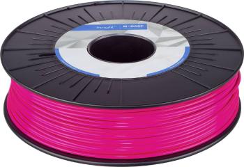 BASF Ultrafuse PLA-0022B075 PLA MAGENTA vlákno pre 3D tlačiarne PLA plast   2.85 mm 750 g purpurová  1 ks