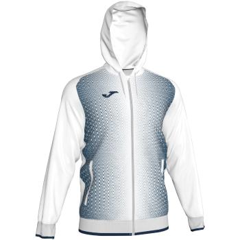 Joma  Supernova Hooded Jacket  Bundy Biela