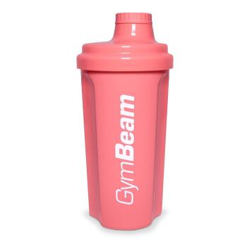 GymBeam Šejker - 500 ml - koralová