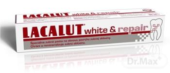 LACALUT WHITE & repair zubná pasta
