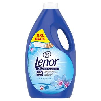 Lenor Gel 3l / 60PD Spring Awakening Regular