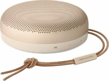 Bang & Olufsen Beosound A1 2nd Gen Prenosný reproduktor Gold Tone