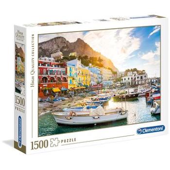 Puzzle 1500 hqc Capri (8005125316786)
