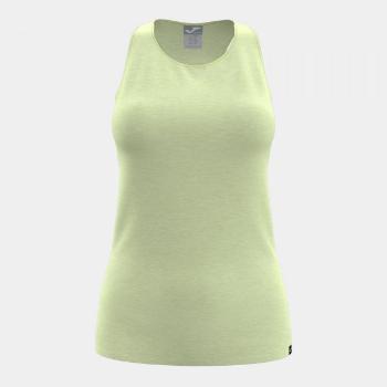 OASIS TANK TOP GREEN L