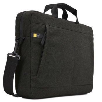Case Logic Huxton taška na notebook 15,6" - čierna CL-HUXA115K
