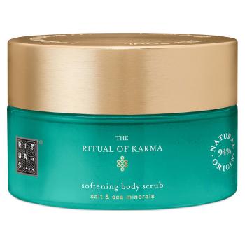 RITUALS The Ritual of Karma Telový peeling 300 g