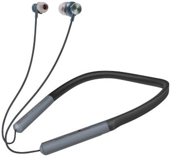LogiLink BT0049 Bluetooth® headset čierna
