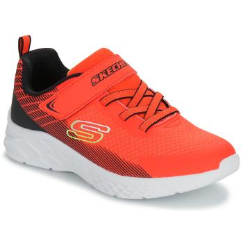 Skechers  MICROSPEC II - ZOVRIX  Nízke tenisky Červená