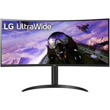 34 LG UltraGear 34WP65C-B (34WP65CP-B.AEU)