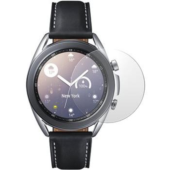 AlzaGuard FlexGlass pre Samsung Galaxy Watch 3 41 mm (AGD-TGW007)