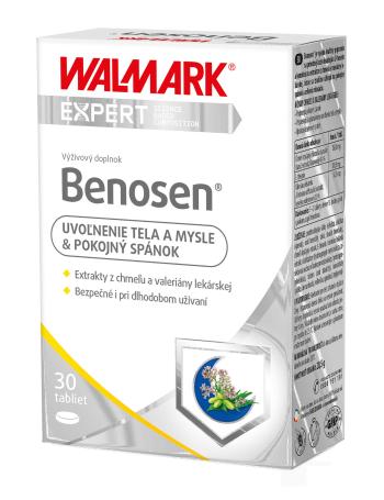 Walmark Benosen 30 tabliet