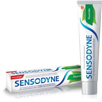 SENSODYNE Fluoride 75 ml (4047400470350)