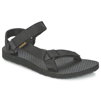 Teva  ORIGINAL UNIVERSAL  Sandále Čierna