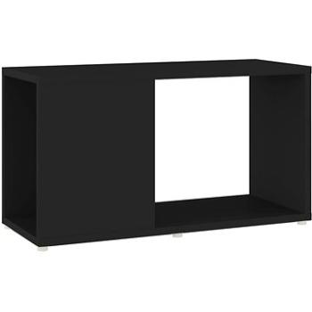 SHUMEE čierny, 60 × 24 × 32 cm (809054)