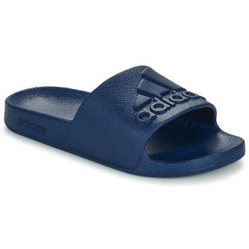 adidas  ADILETTE AQUA  športové šľapky Modrá