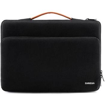 tomtoc Briefcase – 13 MacBook Pro/Air (2018+), čierne (TOM-A14-B02H)