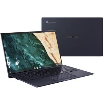 ASUS Chromebook CX9 Star Black celokovový (CX9400CEA-HU0248)